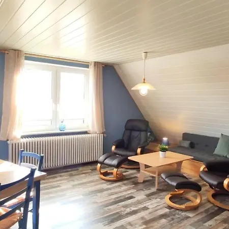 Gaestehaus-zur-alten-post-landhaus-dg Apartament