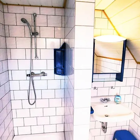 דירה Gaestehaus-zur-alten-post-landhaus-dg
